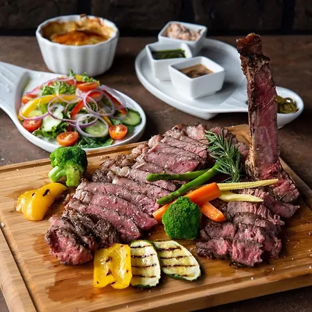 Gondola 1 Bdrm Flat In Cedar Iv בנסקו