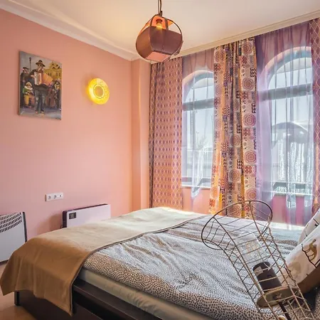 Gondola 1 Bdrm Flat In Cedar Iv Apartmán