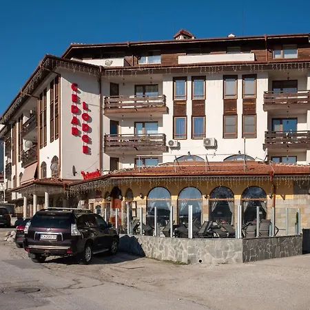 Gondola 1 Bdrm Flat In Cedar Iv Apartmán