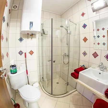 Appartamento Gondola 1 Bdrm Flat In Cedar Iv