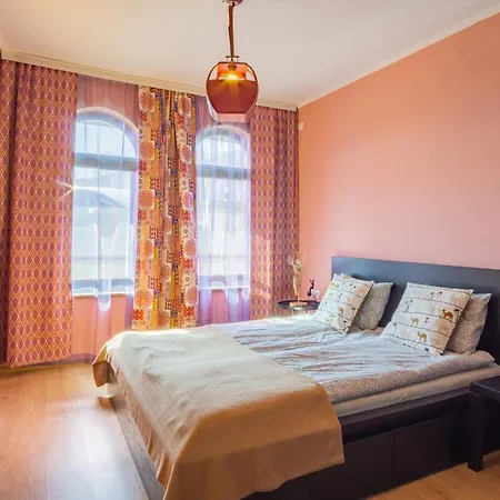 Appartamento Gondola 1 Bdrm Flat In Cedar Iv *